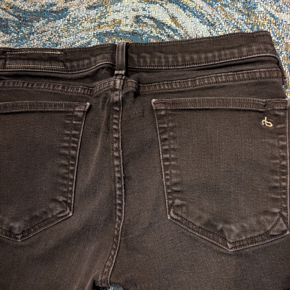 Rag And Bone Jeans